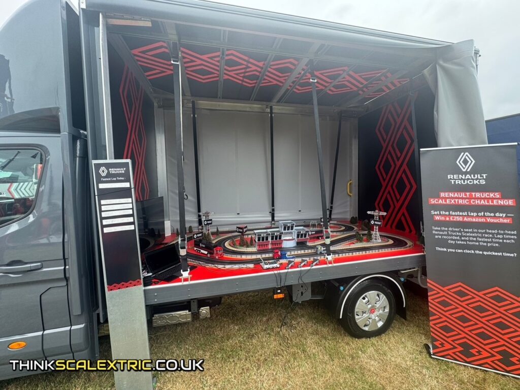 Renault Trucks Road Transport Expo 2025 June 2025
