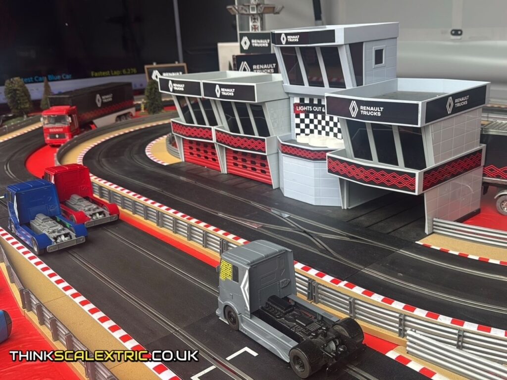 Renault Trucks Road Transport Expo 2025 June 2025