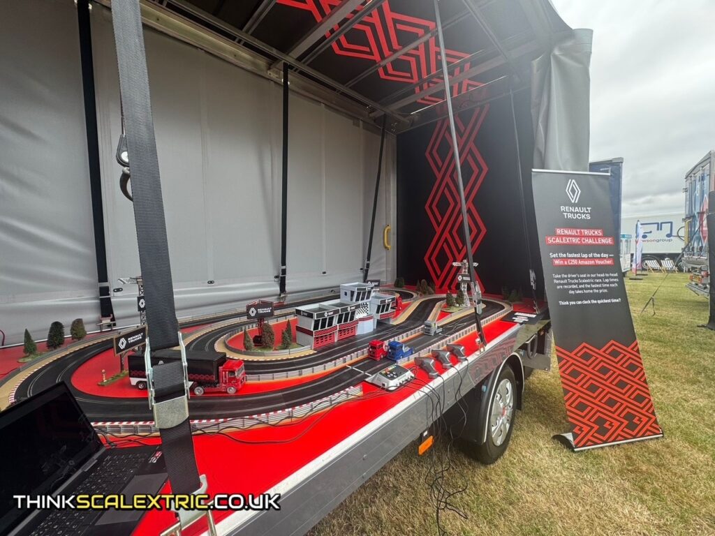 Renault Trucks Road Transport Expo 2025 June 2025