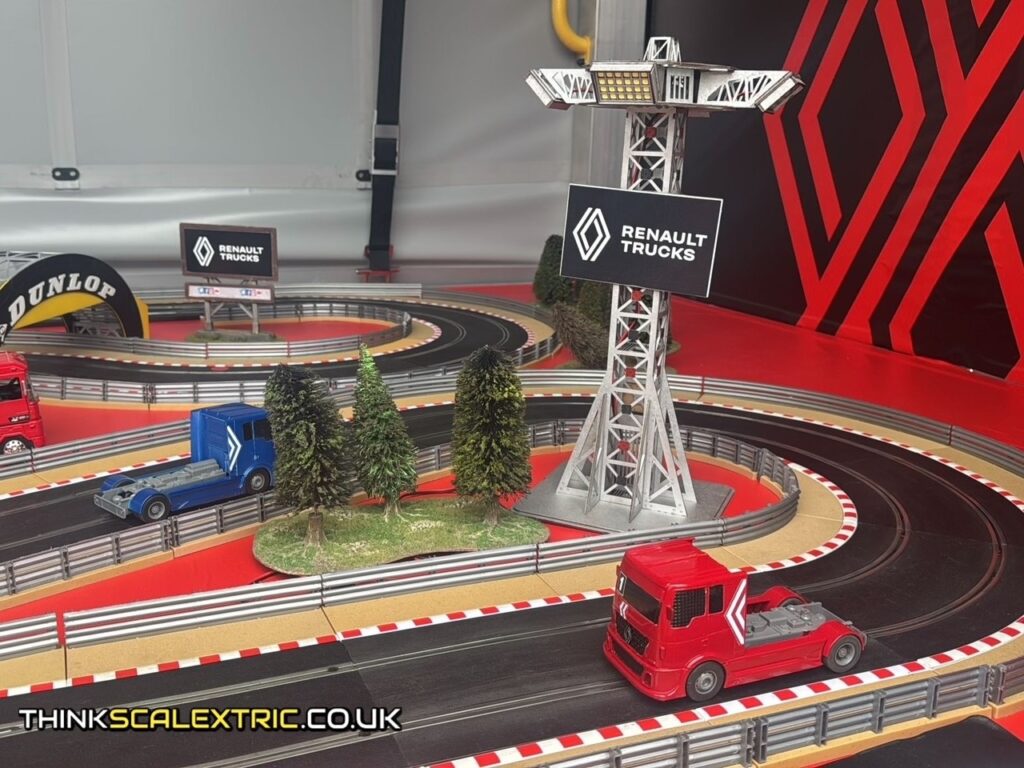 Renault Trucks Road Transport Expo 2025 June 2025