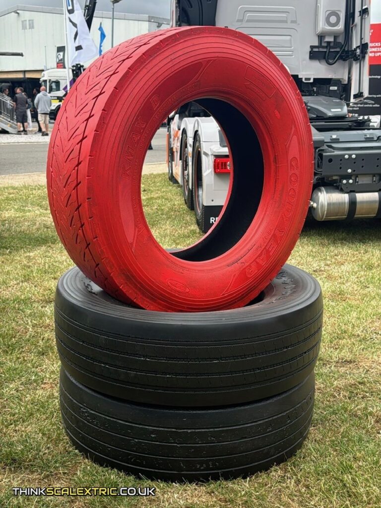 Renault Trucks Road Transport Expo 2025 June 2025