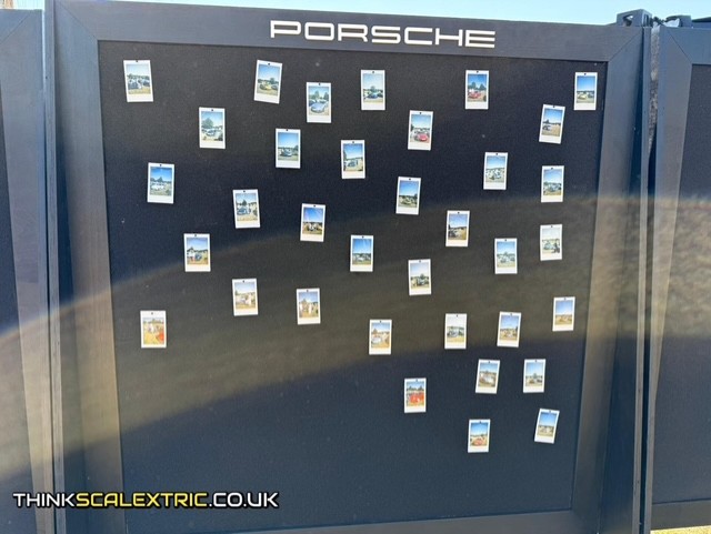 icons at the haus 2025 porsche loseley park