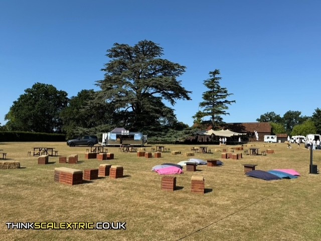icons at the haus 2025 porsche loseley park