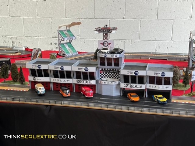 Harwoods Group Summer Showcase 2025 tps gatwick