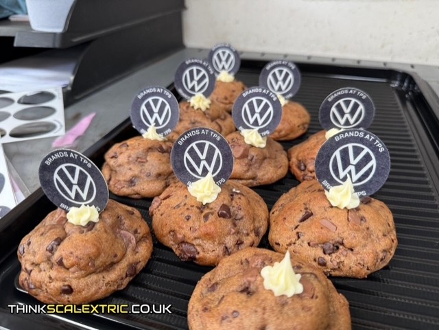 Harwoods Group Summer Showcase 2025 tps gatwick