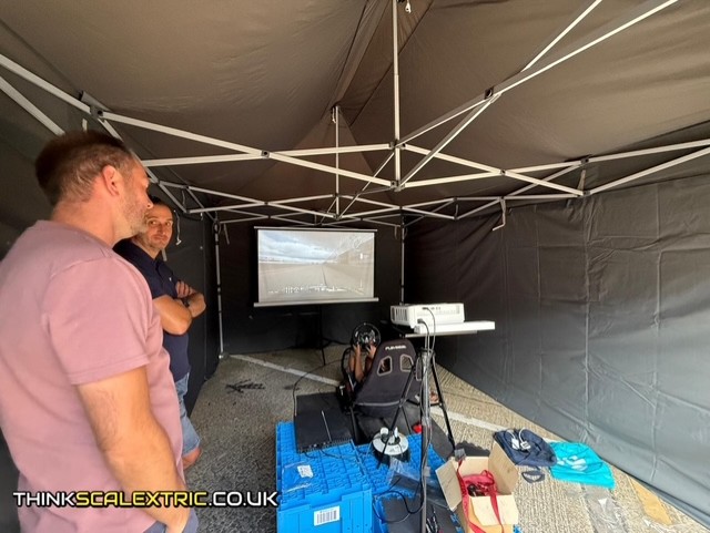 Harwoods Group Summer Showcase 2025 tps gatwick