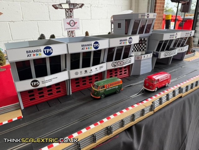 Harwoods Group Summer Showcase 2025 tps gatwick