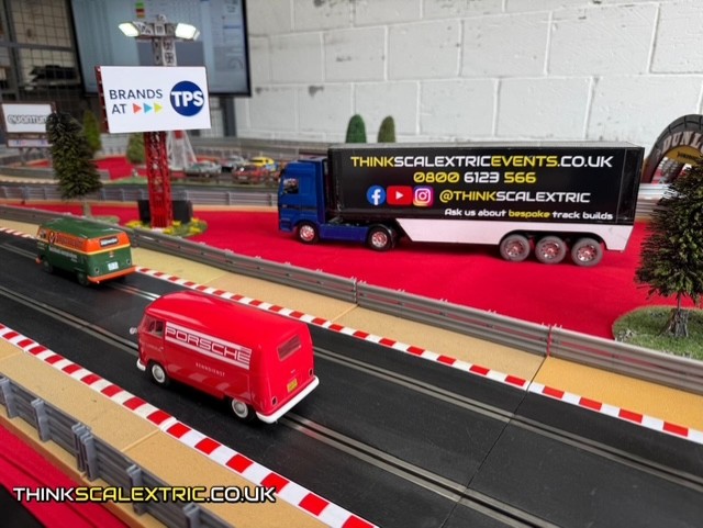 Harwoods Group Summer Showcase 2025 tps gatwick