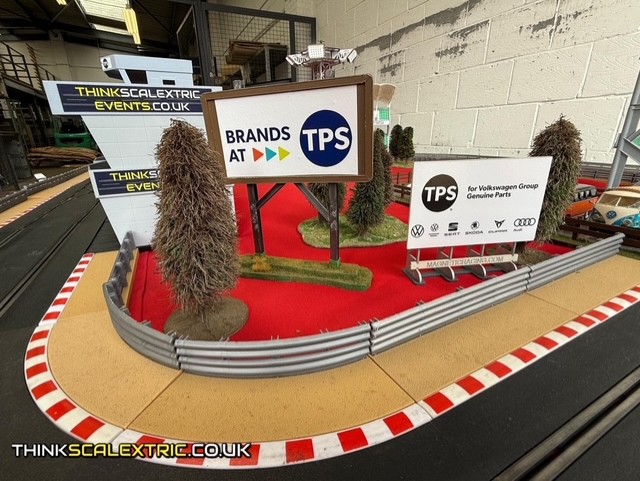 Harwoods Group Summer Showcase 2025 tps gatwick