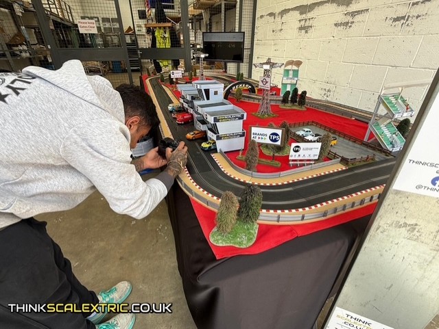 Harwoods Group Summer Showcase 2025 tps gatwick