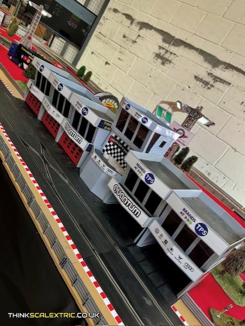 Harwoods Group Summer Showcase 2025 tps gatwick