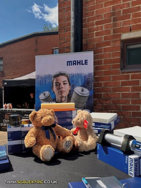 Harwoods Group Summer Showcase 2025 tps gatwick