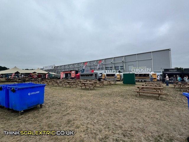 british motor show 2025 farnborough cazoo