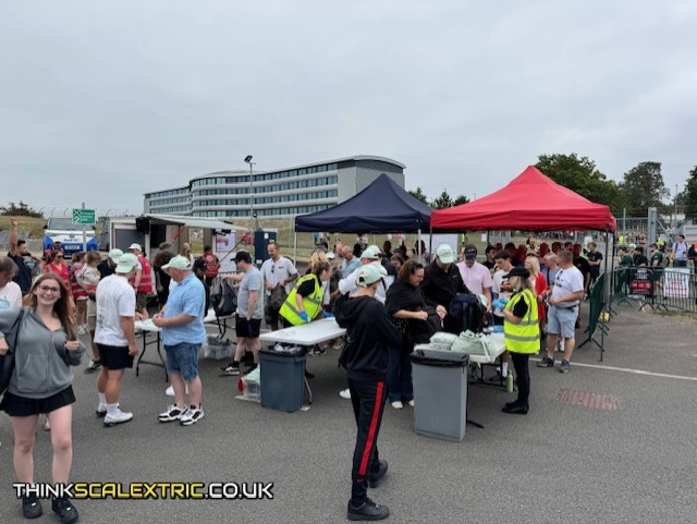 british motor show 2025 farnborough cazoo