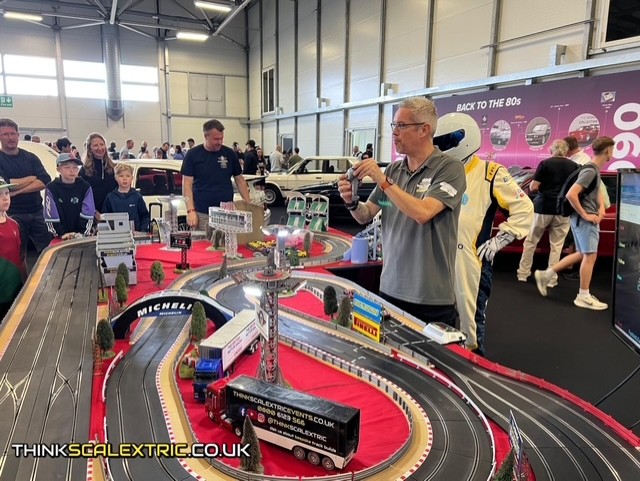 british motor show 2025 farnborough cazoo