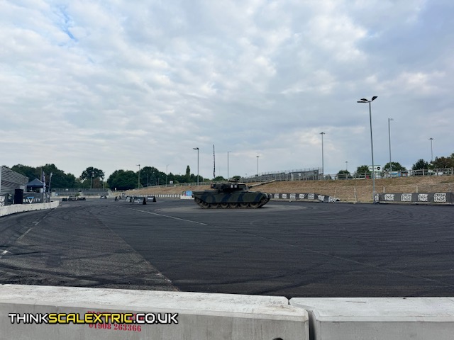 gravity car show slammed uk 2025