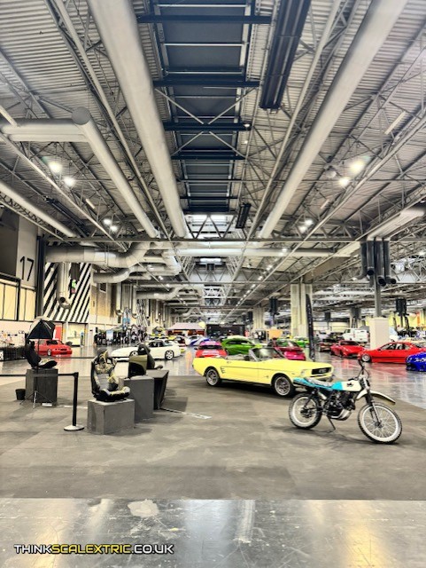 gravity car show slammed uk 2025