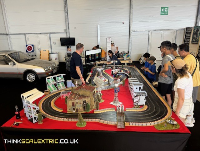 british motor show 2025 farnborough