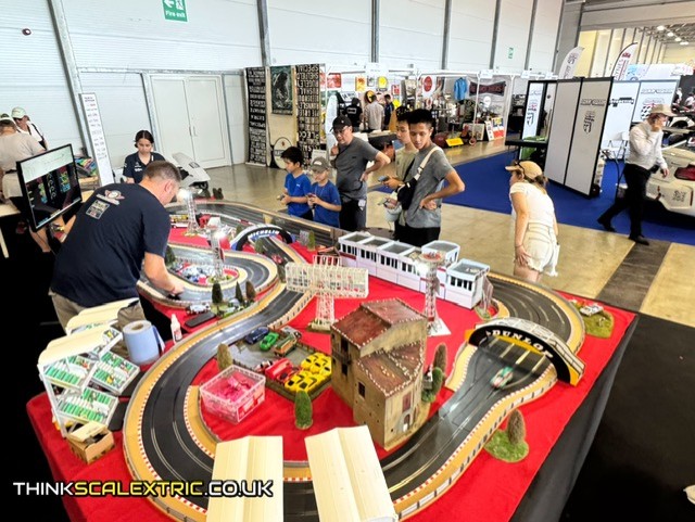 british motor show 2025 farnborough