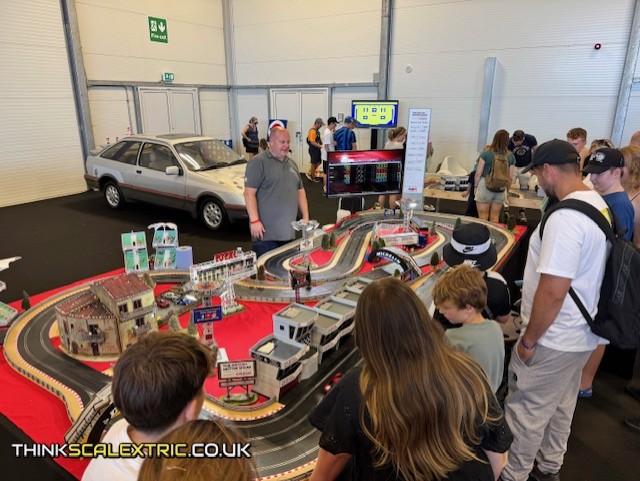 british motor show 2025 farnborough