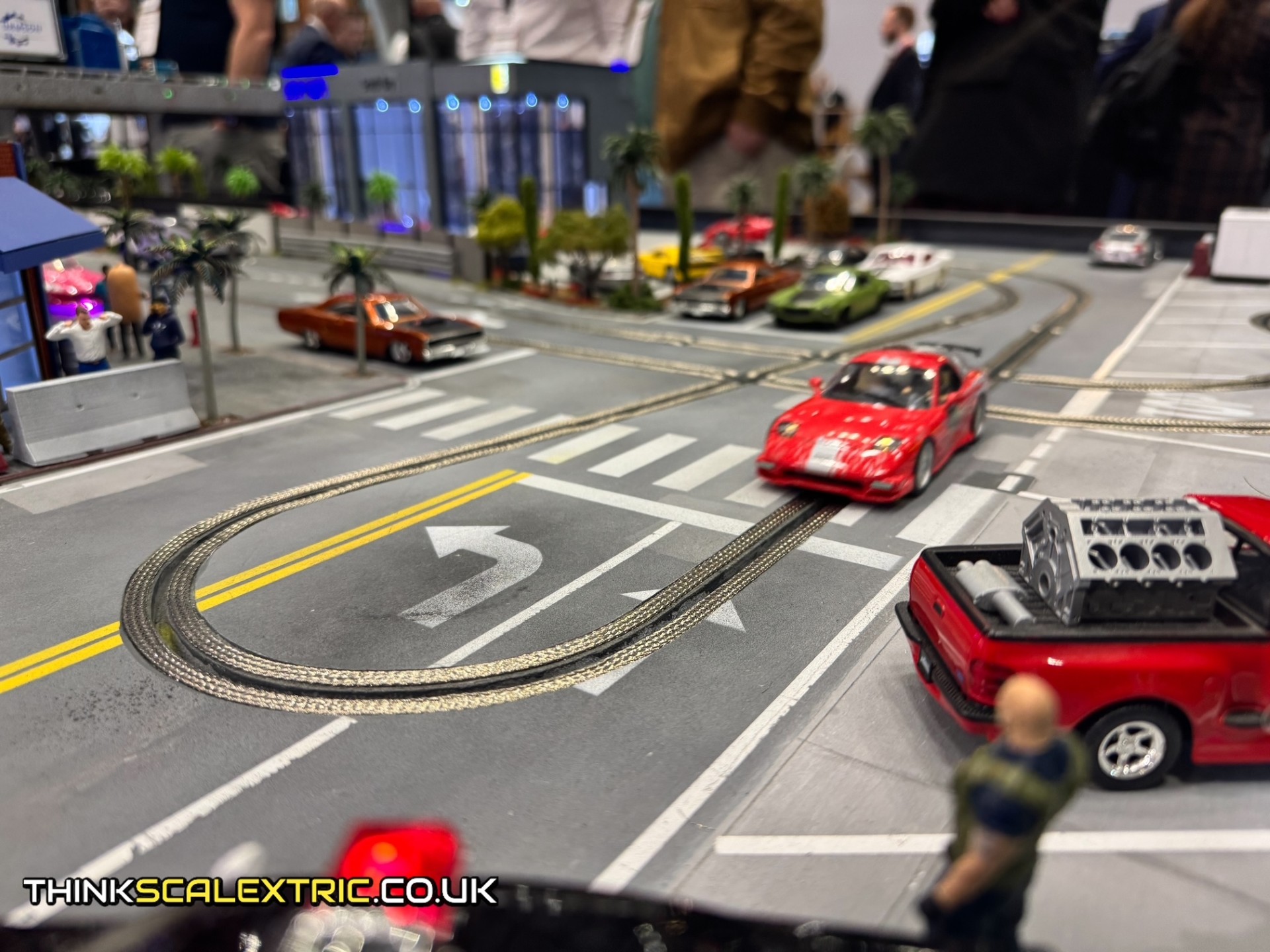 HSL Compliance Healthcare Estates Conference October 2025 fast and furious