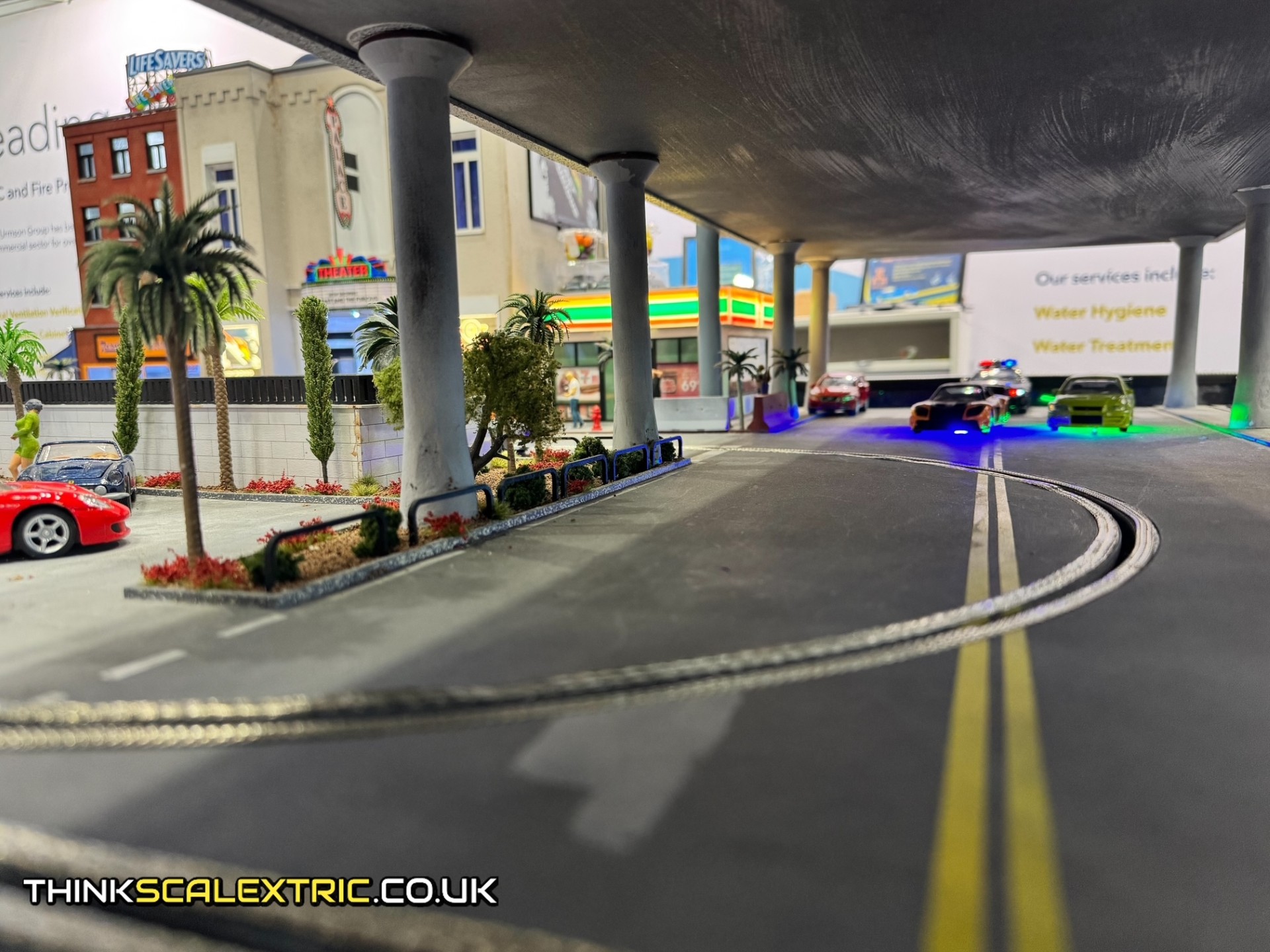 HSL Compliance Healthcare Estates Conference October 2025 fast and furious