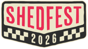 Shedfest at Bolesworth Castle Cheshire May 2026 scalextric event hire