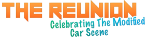 the reunion show staffordshire showground july 2026 scalextric event hire
