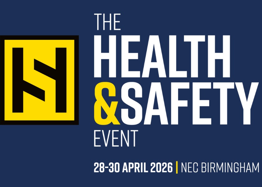 HSI Donesafe at the health and safety event NEC birmingam april 2026 corporate giant scalextric event hire