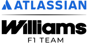 atlassian williams f1 team race day hospitality gp logo 2026 giant scalextric event entertainment