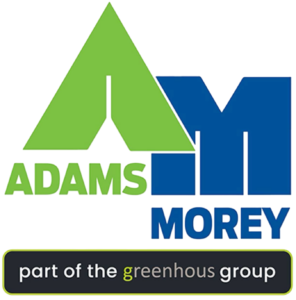 adams Morey part of the greenhous group thruxton british truck racing championship may 2026