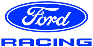 ford racing le mans 24 hours france main logo corporate scalextric event hire