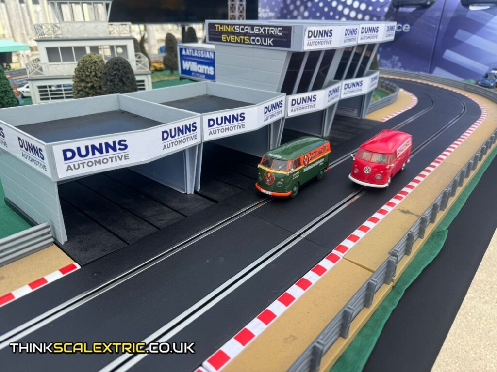 netley abbey summer fayre june 2026 corporate scalextric event hire