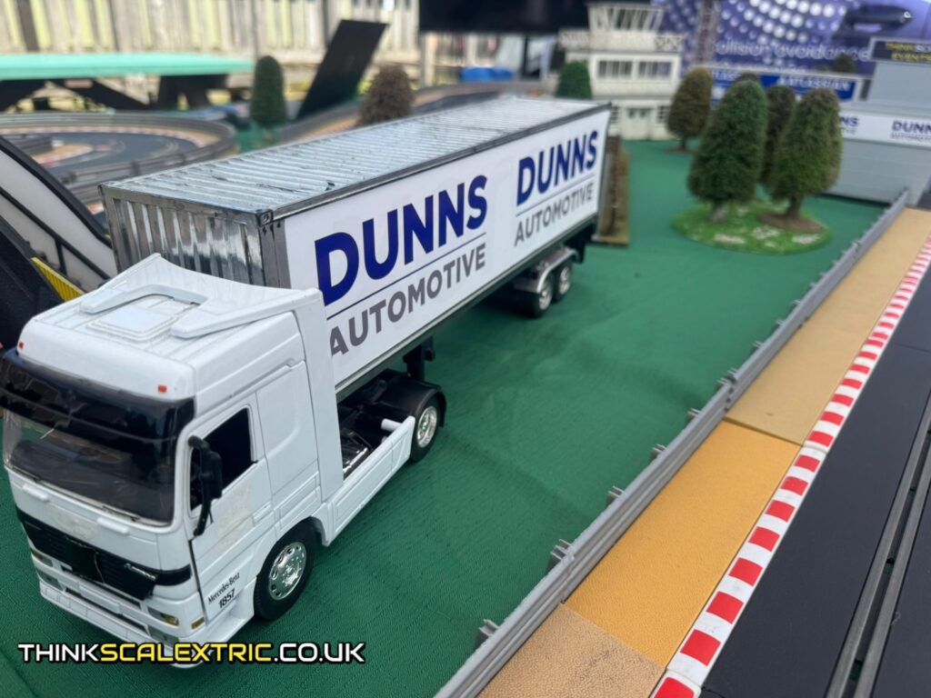 netley abbey summer fayre june 2026 corporate scalextric event hire