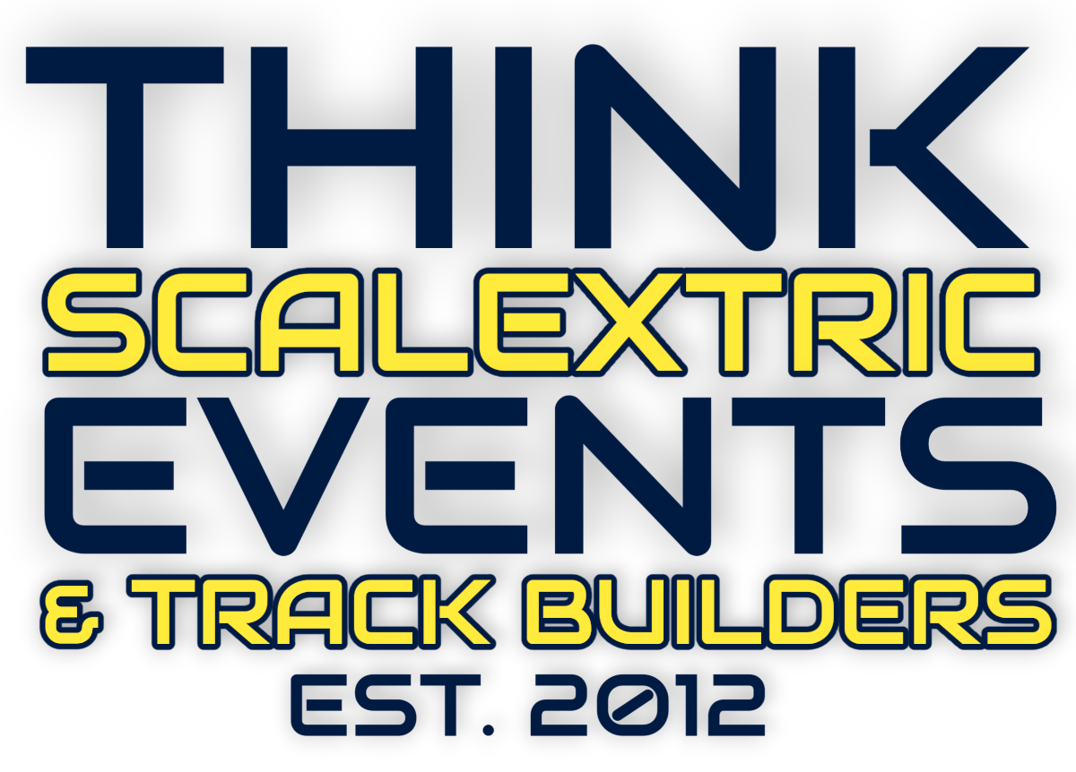 Think Scalextric