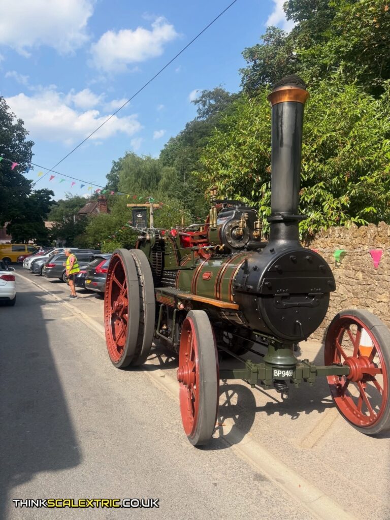 the crown arford birthday hampshire july 2026 corporate scalextric event hire